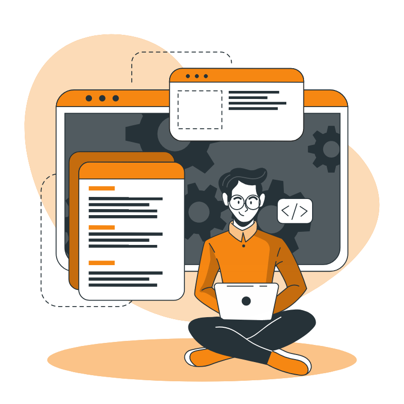 Developer activity (1)